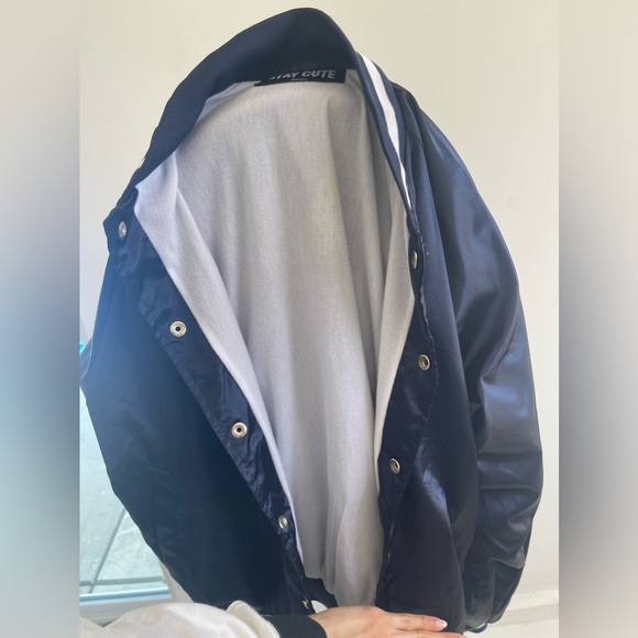 Dolls kill Try harder Jacket (NWOT) - Picture 4 of 4